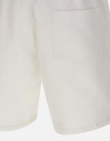 Shorts "Casa way" MSS26JTR003 01 CASABLANCA 