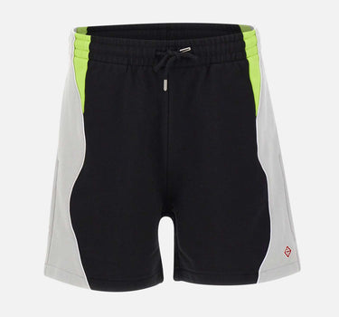 Shorts da tuta color block MSS26JTR346 01 CASABLANCA 