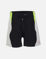 Shorts da tuta color block MSS26JTR346 01 CASABLANCA 