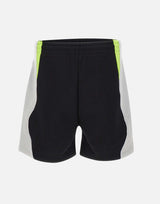 Shorts da tuta color block MSS26JTR346 01 CASABLANCA 