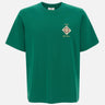 T-shirt "Plafond Orne De Musique" MSS26JTS001 03 CASABLANCA 