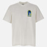 T-shirt "Arches" MSS26JTS001 10 CASABLANCA 
