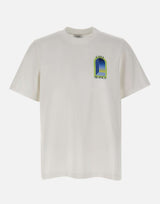 T-shirt "Arches" MSS26JTS001 10 CASABLANCA 