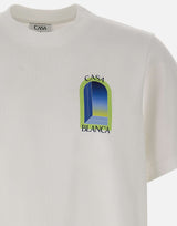 T-shirt "Arches" MSS26JTS001 10 CASABLANCA 
