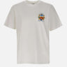 T-shirt "Flower court icon" MSS26JTS001 13 CASABLANCA 