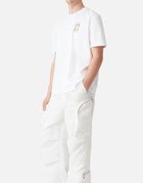 T-shirt "Tennis landscape" MSS26JTS001 15 CASABLANCA 