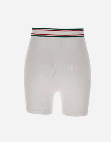 Shorts senza cuciture WSP26ACT025 01 CASABLANCA 