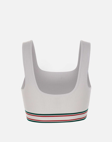Reggiseno senza cuciture WSP26ACT026 01 CASABLANCA 