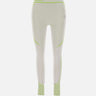 Leggins senza cuciture WSP26ACT058 01 CASABLANCA 