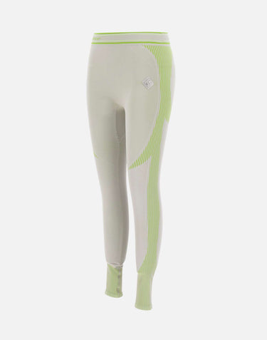 Leggins senza cuciture WSP26ACT058 01 CASABLANCA 