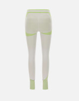Leggins senza cuciture WSP26ACT058 01 CASABLANCA 