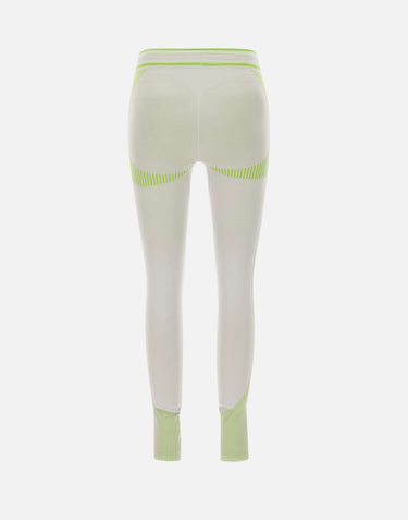 Leggins senza cuciture WSP26ACT058 01 CASABLANCA 