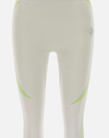 Leggins senza cuciture WSP26ACT058 01 CASABLANCA 