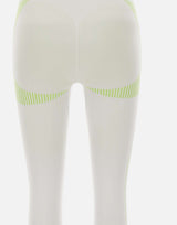 Leggins senza cuciture WSP26ACT058 01 CASABLANCA 