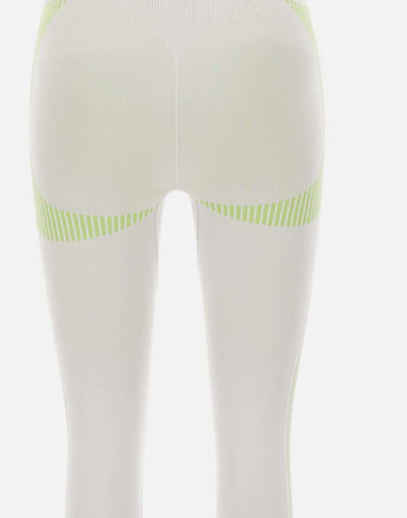 Leggins senza cuciture WSP26ACT058 01 CASABLANCA 