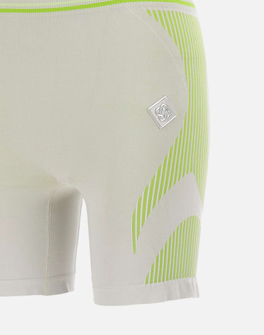 Shorts senza cuciture WSP26ACT059 01 CASABLANCA 