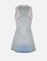 Abito da tennis stampato WSP26JDR020 02 CASABLANCA 