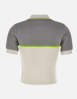 Polo da tennis WSP26KW1247 01 CASABLANCA 