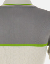 Polo da tennis WSP26KW1247 01 CASABLANCA 