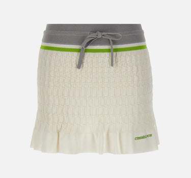 Minigonna da tennis WSP26KW1248 01 CASABLANCA 