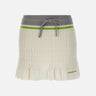Minigonna da tennis WSP26KW1248 01 CASABLANCA 