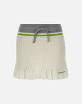 Minigonna da tennis WSP26KW1248 01 CASABLANCA 