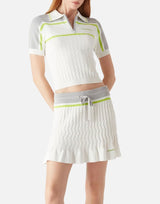 Minigonna da tennis WSP26KW1248 01 CASABLANCA 