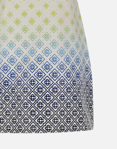 Abito "AOP Monogram" WSS26JDR014 01 CASABLANCA 