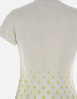 Abito "AOP Monogram" WSS26JDR014 01 CASABLANCA 