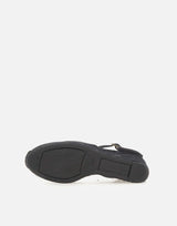 CASTANER Espadrilla "Carol" BLACK Donna 