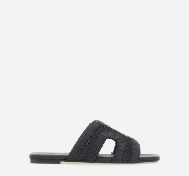 CASTANER Sandali "Phillipa" BLACK Donna 