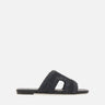 CASTANER Sandali "Phillipa" BLACK Donna 