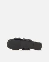 CASTANER Sandali "Phillipa" BLACK Donna 