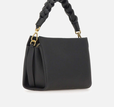 COCCINELLE Borsa a mano "Boheme Small" BLACK Donna 