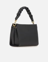 COCCINELLE Borsa a mano "Boheme Small" BLACK Donna 