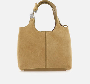 COCCINELLE Borsa a mano "C-Easy Small" GREEN Donna 