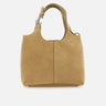 COCCINELLE Borsa a mano "C-Easy Small" GREEN Donna 