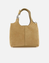 COCCINELLE Borsa a mano "C-Easy Small" GREEN Donna 
