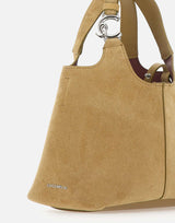 COCCINELLE Borsa a mano "C-Easy Small" GREEN Donna 