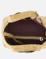 COCCINELLE Borsa a mano "C-Easy Small" GREEN Donna 
