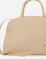 COCCINELLE Borsa a mano "Sabine Medium" BEIGE Donna 