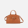COCCINELLE Borsa a mano "Sabine Medium" ORANGE Donna 