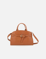 COCCINELLE Borsa a mano "Sabine Medium" ORANGE Donna 