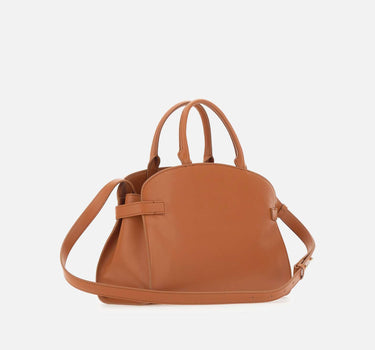 COCCINELLE Borsa a mano "Sabine Medium" ORANGE Donna 
