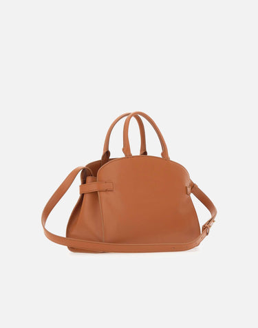 COCCINELLE Borsa a mano "Sabine Medium" ORANGE Donna 