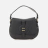 COCCINELLE Borsa a mano "Mavery Small" BLACK Donna 