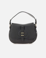 COCCINELLE Borsa a mano "Mavery Small" BLACK Donna 
