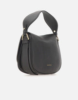 COCCINELLE Borsa a mano "Mavery Small" BLACK Donna 