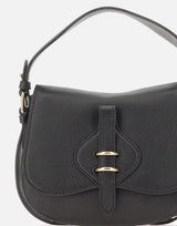 COCCINELLE Borsa a mano "Mavery Small" BLACK Donna 