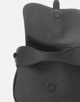 COCCINELLE Borsa a mano "Mavery Small" BLACK Donna 
